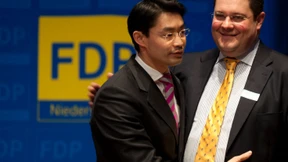 „Rösler ist ein Alphatier“