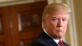 Trump erwägt neues Einreisedekret