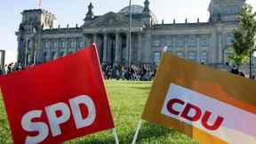 Die Streitpunkte der Wirtschaftspolitik