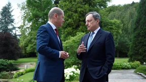 Deutsche Unternehmen wollen Zinswende