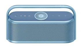 Party im Kleinwerferlicht