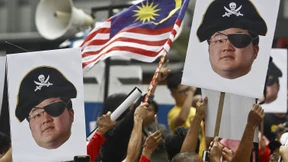 Malaysischer Investor verliert 700 Millionen Dollar