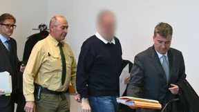 Kinderarzt soll 21 Jungen missbraucht haben