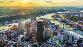 Hoffnung für die Rostgürtel