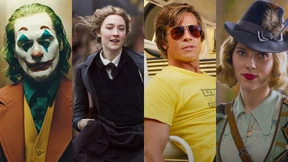 Diese Schauspieler sollten gewinnen