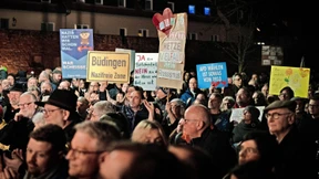 Für Vielfalt und Toleranz in der östlichen Wetterau