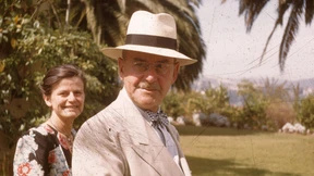 Wozu wir seine Bücher lesen