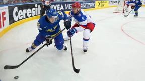 Russland trifft auf Finnland