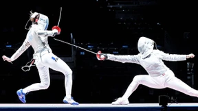 Wie der deutsche Sport seine Fechter alleinlässt