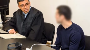 Christlicher Flüchtling wegen seiner Religion verprügelt? 