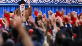 Chamenei: Trump bringt Schande über Amerika