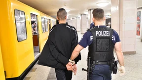 Unterwandern arabische Clans die Polizei?