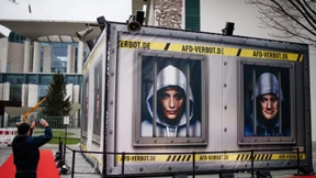 Bundesregierung warnt vor gefälschtem Scholz-Video