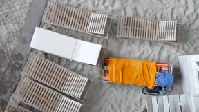 Mein Handtuch, mein Königreich