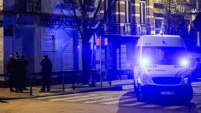 Kein Silvesterfeuerwerk in Brüssel