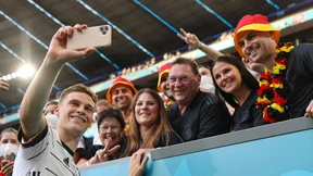 Bayerns Gesundheitsminister kritisiert Fans im Stadion
