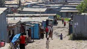 Entwicklungsländern droht Tragödie