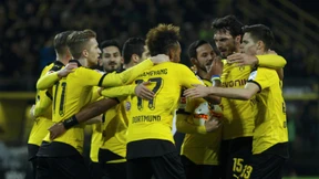 Dortmund lässt die Bayern nicht ziehen