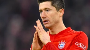 Ein Abend mit lauter Nieten für die Bayern