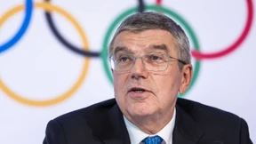 Direktor ohne olympischen Geist