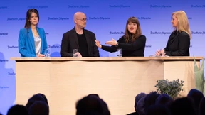 „Wir müssen anfangen, der Bevölkerung mehr zu vertrauen“