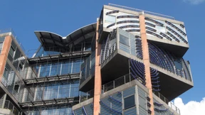 Wie ich einmal vom WDR Auskunft haben wollte