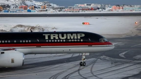 Streit um Grönland und die lange Ausbildung von Therapeuten