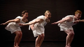 Demütigungen während der Proben