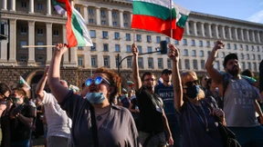 Bulgariens Präsident wirft der Regierung „Mafia“-Gebaren vor