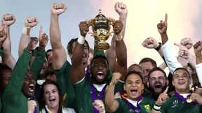 Südafrika erfüllt den ultimativen Traum