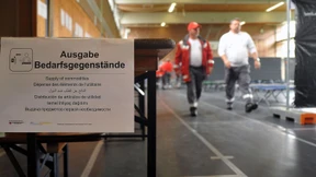 Offenbach will Ukrainer aufnehmen