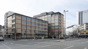 Musikschule Frankfurt zieht an die Berliner Straße