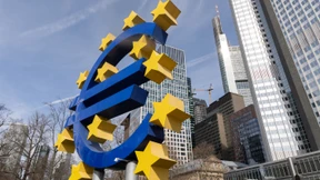 Eurokurs auf höchstem Stand seit mehr als einem Jahr