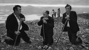 Unterwegs mit den Rolling Stones