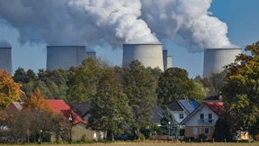 Europas Klimaziele geraten in Gefahr