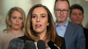 Stella Assange über die neue Freiheit ihres Mannes