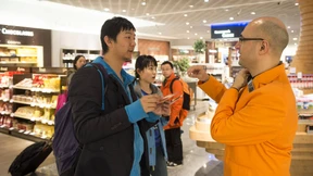 Viel Reichtum im neuen Jahr