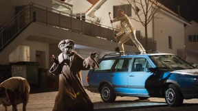 Auch DJ Bobo kann nichts mehr retten