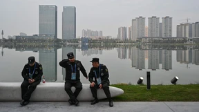 Investigative Journalisten in China verhaftet