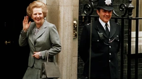 Mit Margaret Thatcher fing es an
