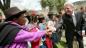 Mutter Angélicas verschwundener Sohn