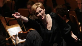 Aus dem Geist des Oratoriums