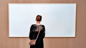 „Nimm das Geld, und renn weg“