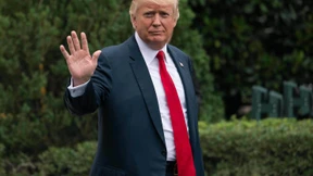 Bei Trump kommt CNN unter die Räder