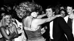 Der Pétrus in dem Alter schmeckt noch