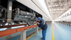 Neues Ziel für Knorr-Bremse