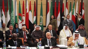 Beratungen über Syrien-Mission