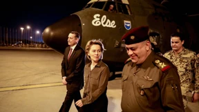 Bundeswehr soll Hilfe auf ganzen Irak ausweiten