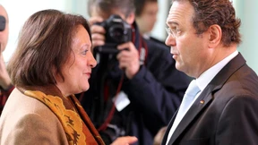 Verfassungsschutzämter zusammenlegen?