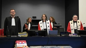 „Ich erinnere mich, wie ich in Panik nach meinem Vater rief“